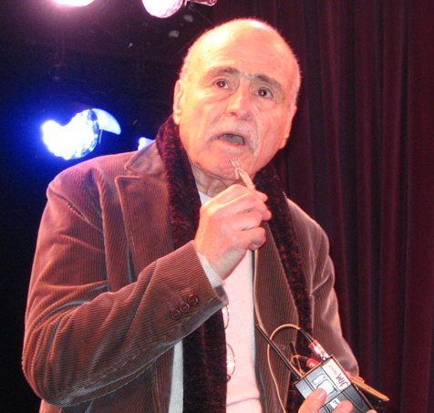 Billy Goldenberg