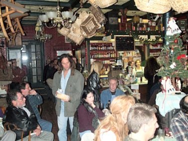 Hallenbeck's General Store