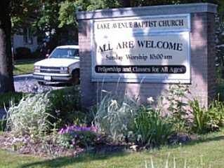 Lake Avenue Baptist Church