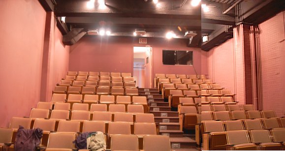 Abingdon Theatre, New York City