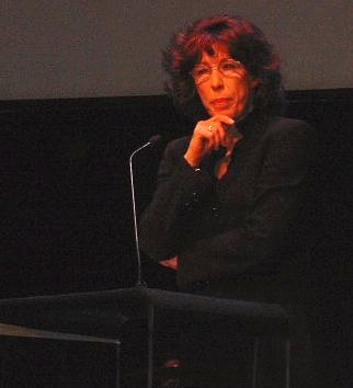 Lily Tomlin