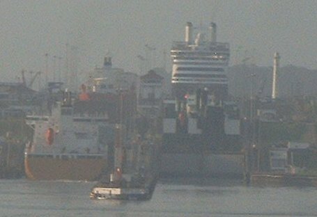 Panama Canal