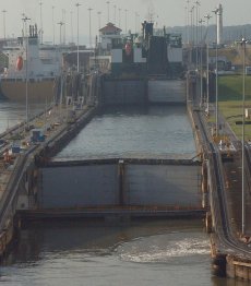 Panama Canal
