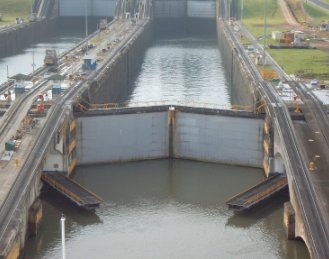 Panama Canal