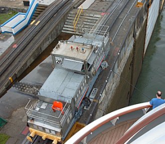 Panama Canal
