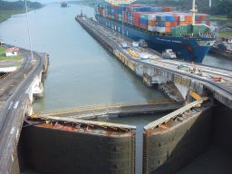 Panama Canal