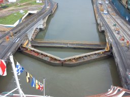 Panama Canal
