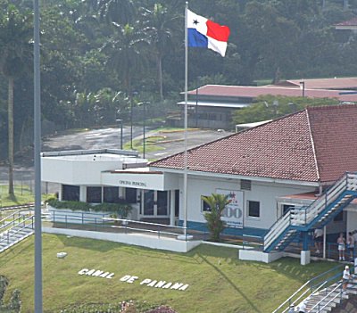 Panama Canal