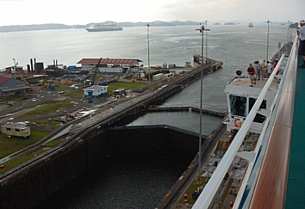 Panama Canal