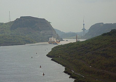 Panama Canal