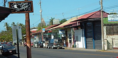 Puntarenas.