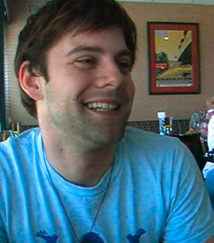 Damon Intrabartolo, composer of BARE