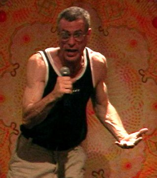 Steve Schalchlin