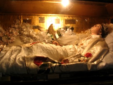 St. Filomena