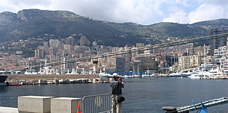 Monte Carlo