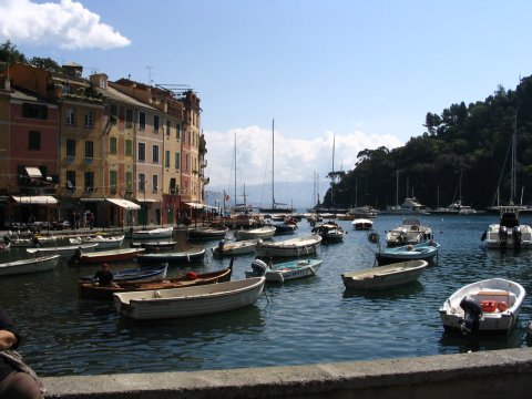 Portofino Italy