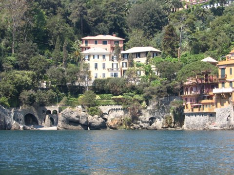 Portofino Italy