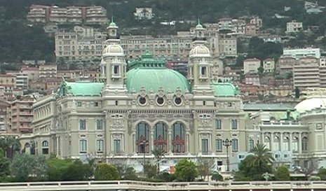 Monte Carlo casino