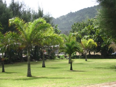 Rarotonga