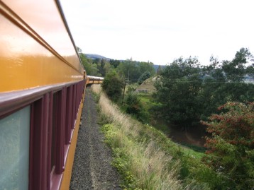 Taieri Gorge