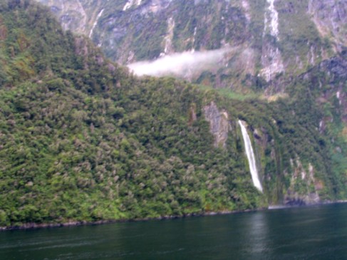 Milford Sound